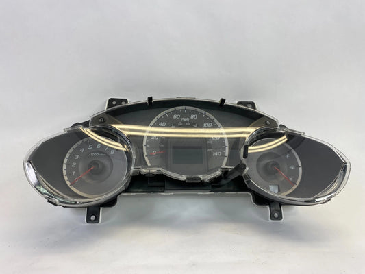 2009-2013 HONDA FIT SPEEDOMETER INSTRUMENT GAUGE CLUSTER 168K OEM 78100-TK6-A120