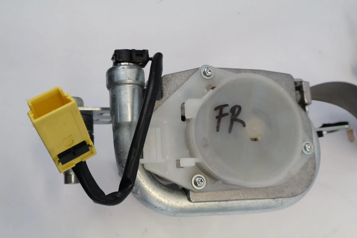 2008-2011 HONDA ACCORD SEDAN FRONT RH PASSENGER SEAT BELT RETRACTOR 2029802 OEM