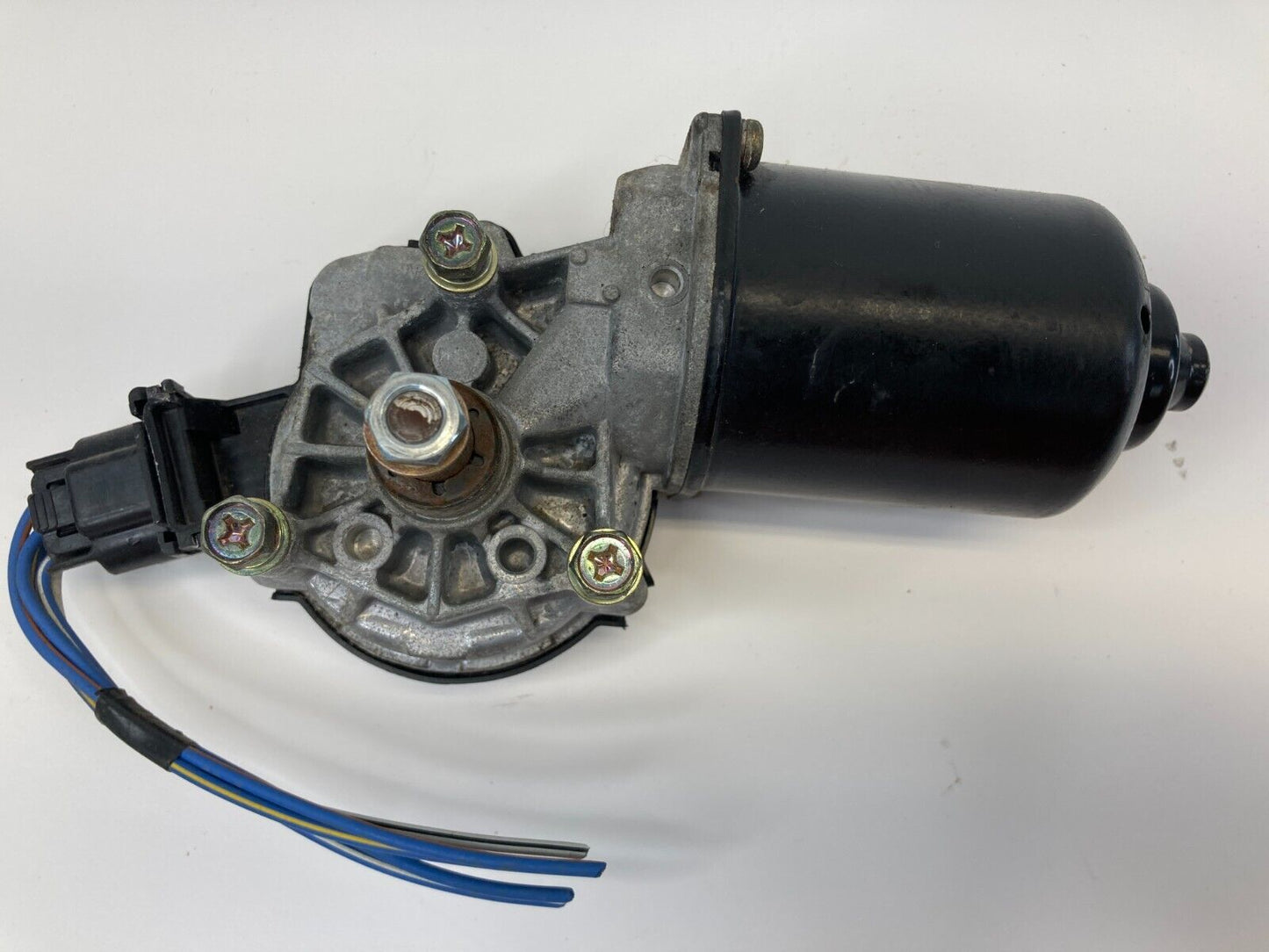 00 01 02 03 04 05 Toyota Celica Front Windshield Wiper Motor 85110-2B040 OEM