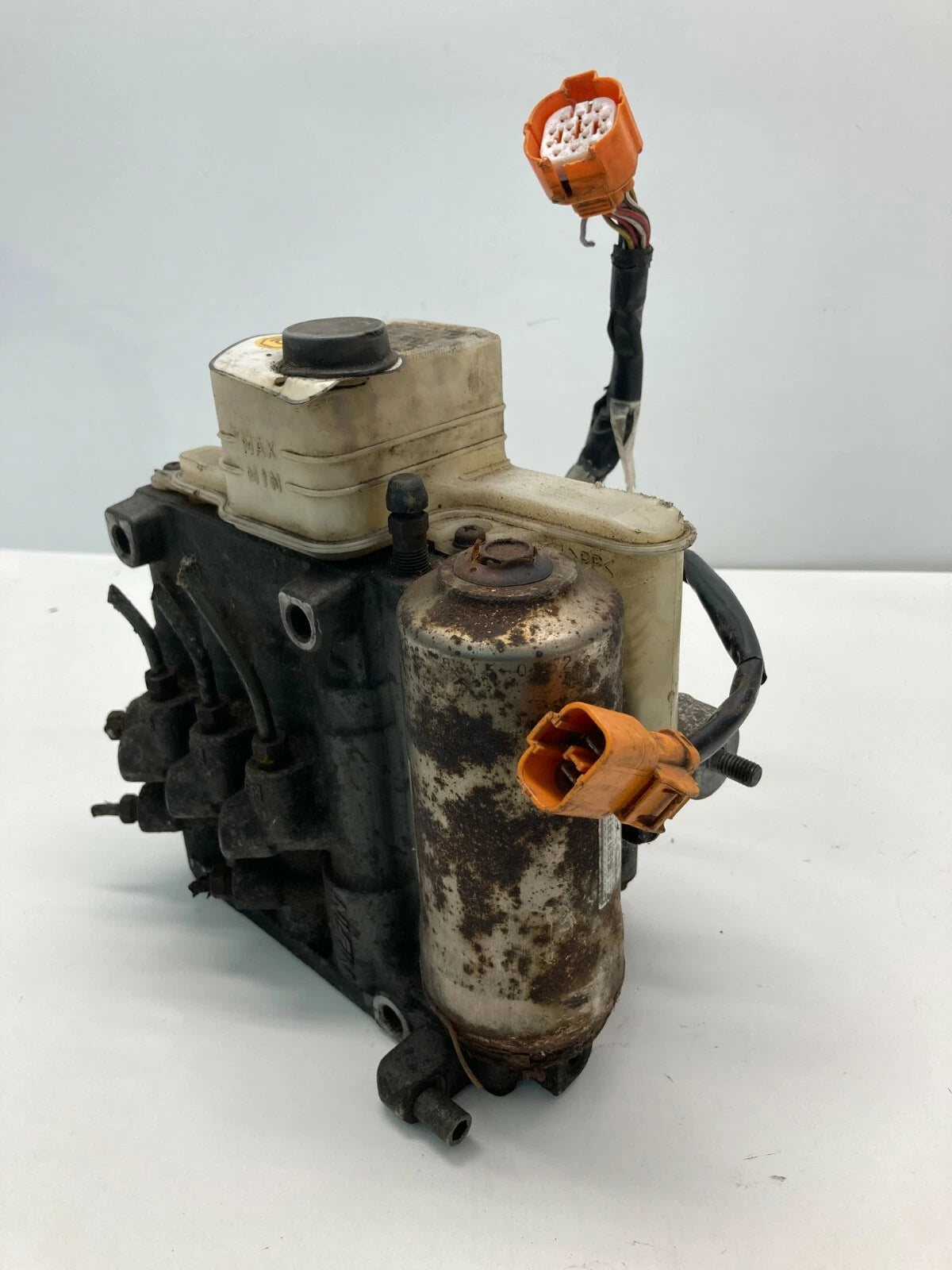 94 95 96 97 HONDA CIVIC 1.6L ABS MODULATOR ANTI LOCK BRAKE PUMP MODULE OEM