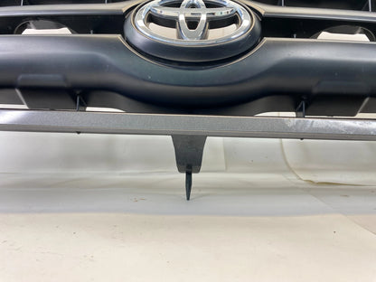 2005-2011 TOYOTA TACOMA FRONT BUMPER UPPER GRILLE 53100-04350 OEM