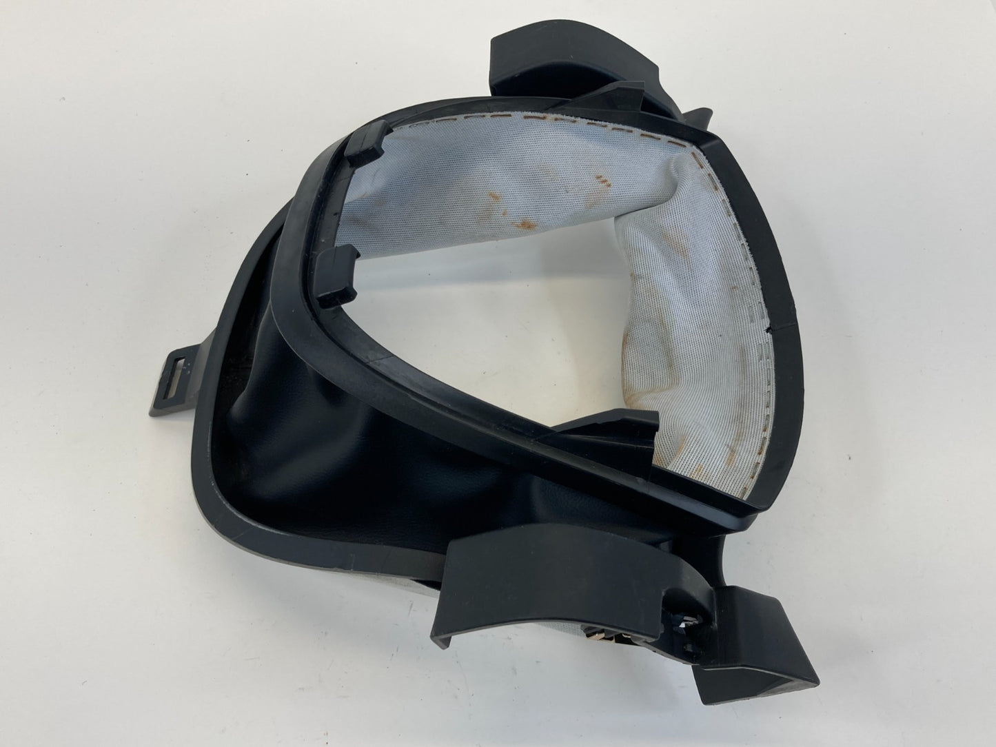 2011-2020 Dodge Journey Steering Wheel Column Shroud Bezel Trim Leather OEM