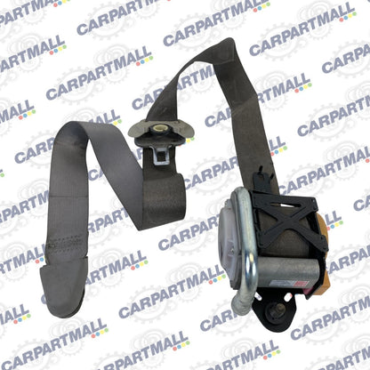 2006-2010 KIA OPTIMA FR LEFT SIDE SEAT LAP & SHOULDER BELT RETRACTOR 88810-2G50