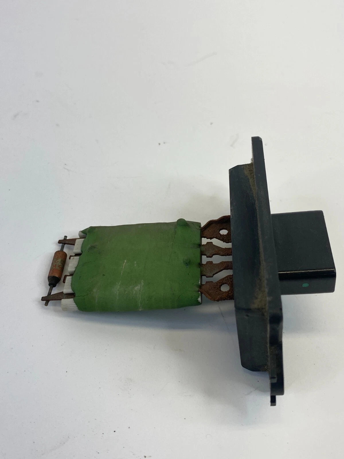 2006 2007 JEEP COMMANDER HVAC BLOWER MOTOR RESISTOR T1000719UA OEM