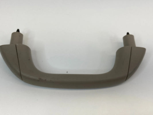 2003-2008 TOYOTA COROLLA REAR RIGHT SIDE INTERIOR ROOF GRIP GRAB ASSIST HANDLE
