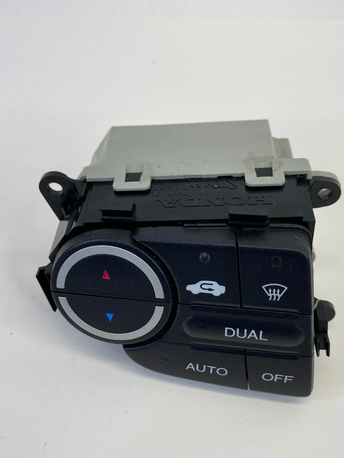 2007-2009 ACURA RDX DASH HVAC HEATER CLIMATE CONTROL SWITCH 79620-STK-A410-M1