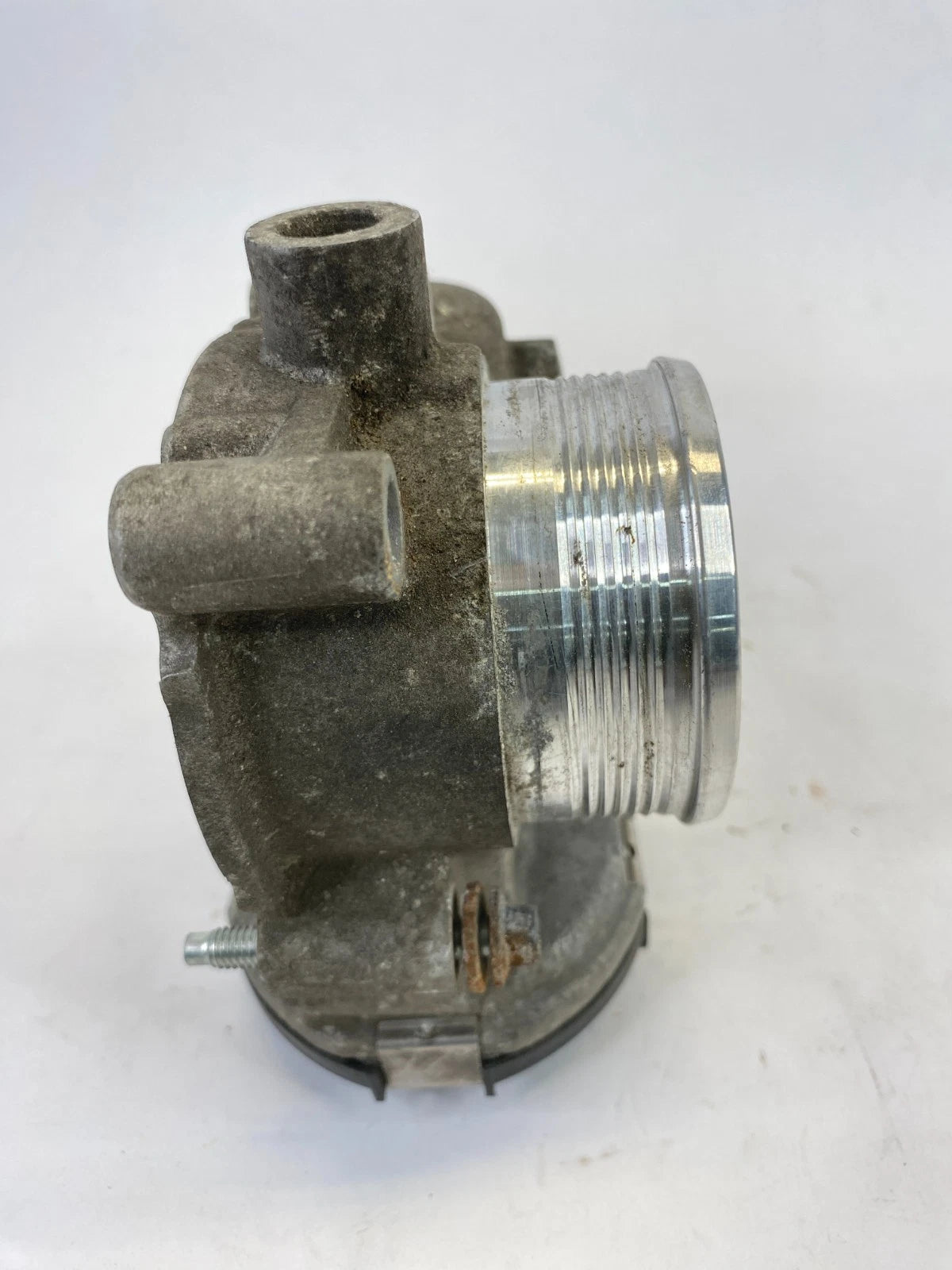 2012 2013 FORD FOCUS 2.0L ELECTRONIC THROTTLE BODY VALVE ASSEMBLY OEM 0280750586