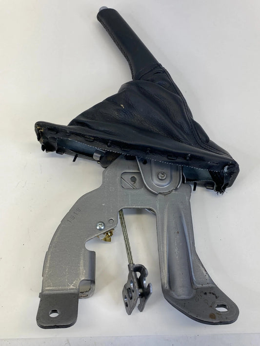 2010-2013 SUZUKI KIZASHI EMERGENCY PARKING BRAKE HANDLE LEVER BOOT MECHANISM OEM