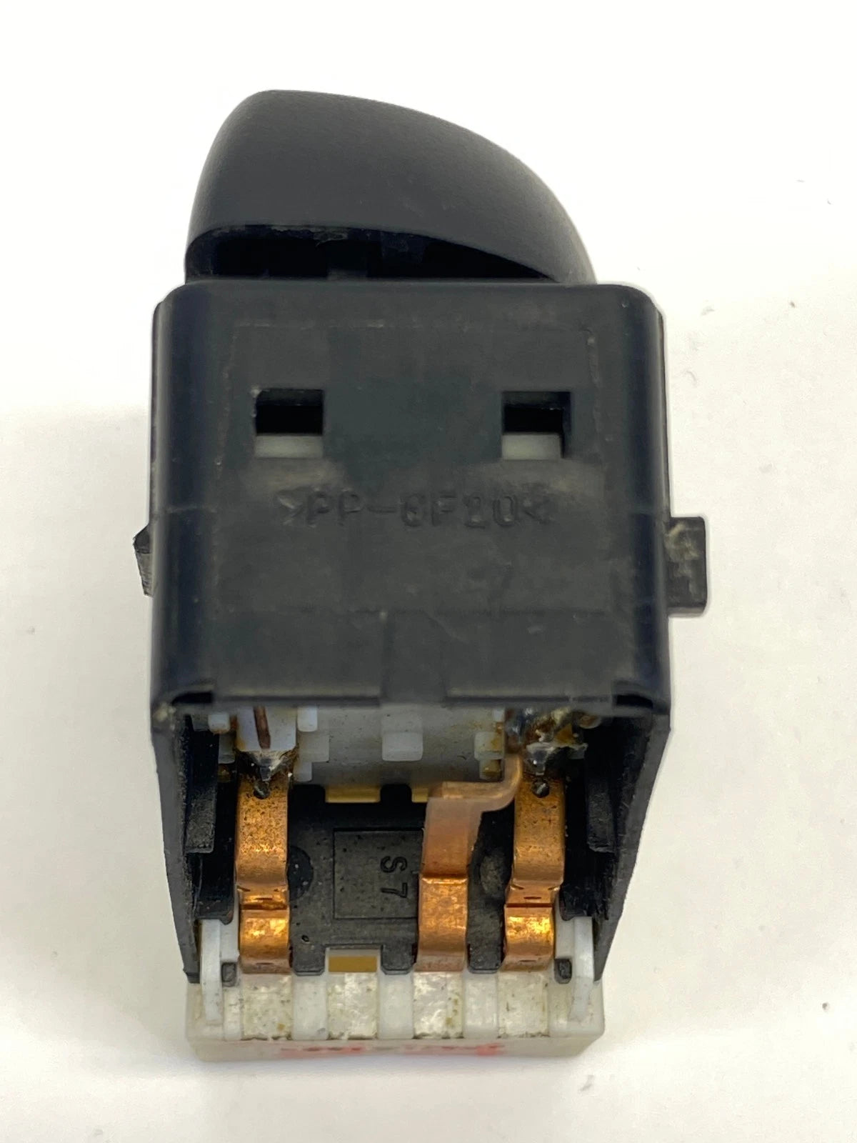 2006-2011 CHEVROLET HHR REAR RIGHT SIDE POWER WINDOW CONTROL SWITCH OEM FACTORY