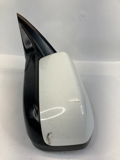 03-07 Honda Accord Sedan Left Driver Side View Door Power Mirror E11015620