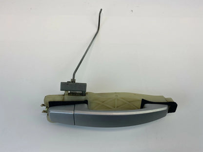 08-10 SATURN VUE FRONT RIGHT PASSENGER EXTERIOR OUTSIDE DOOR HANDLE ASSEMBLY