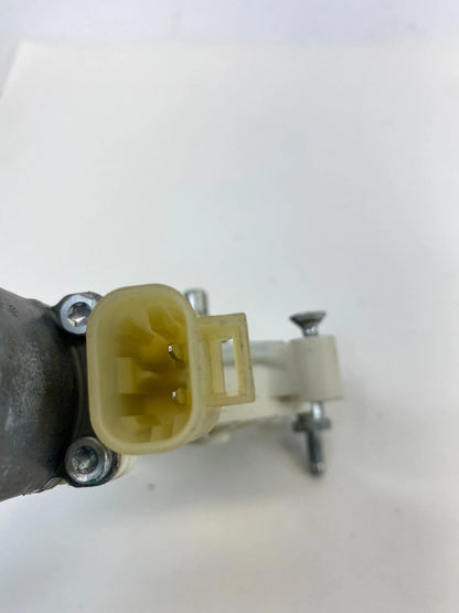 2008-2017 BUICK ENCLAVE REAR RIGHT SIDE DOOR POWER WINDOW MOTOR 0130822364 OEM