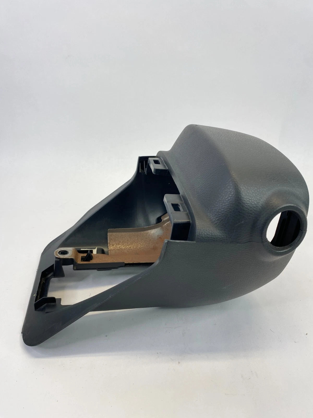 2008-2012 HONDA ACCORD STEERING COLUMN UPPER LOWER COVER SHROUD UNIT OEM FACTORY