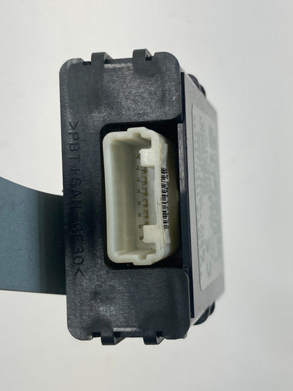 2004-2009 Toyota Prius Front Door Oscillator Control Module Unit 89991-47030