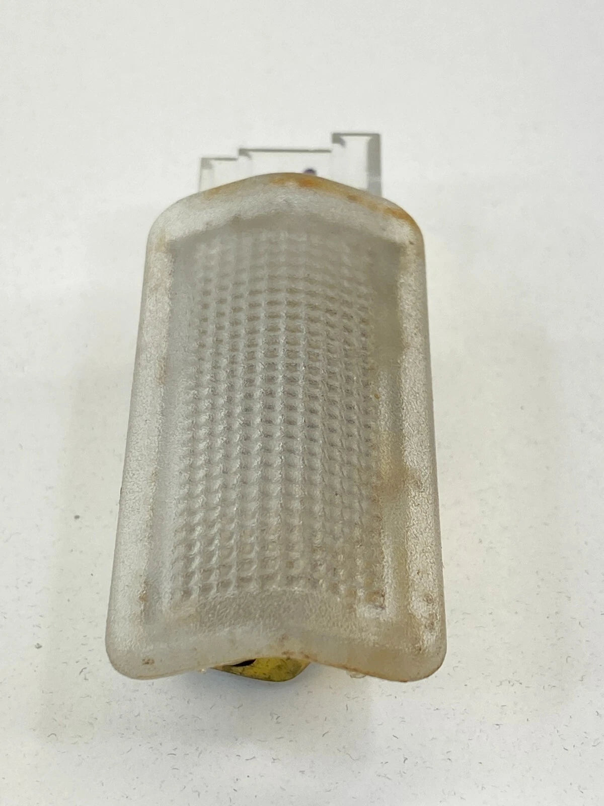 2006-2012 MERCEDES-BENZ R350 REAR RIGHT INNER COURTESY LIGHT MAP LAMP A164820032