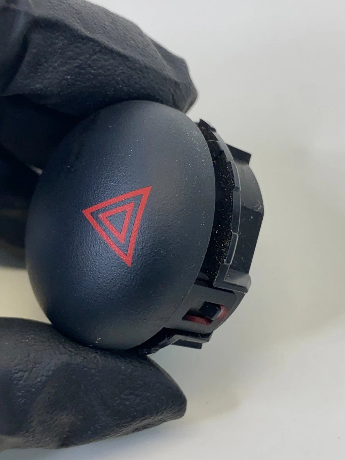 2007-2015 MINI COOPER EMERGENCY HAZARD LIGHT CONTROL BUTTON SWITCH OEM