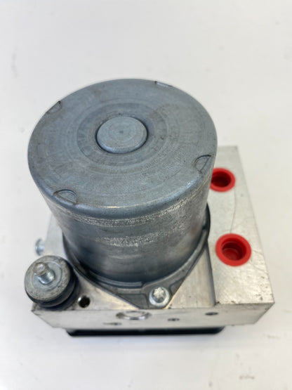 2009 2010 Jaguar XF 4.2L A/T RWD ABS Anti Lock Brake Pump Module 8X23-2C405-FE