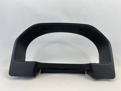 01-07 Ford Escape Dash Instrument Cluster Speedometer Trim Bezel YL8X-78044D70-A