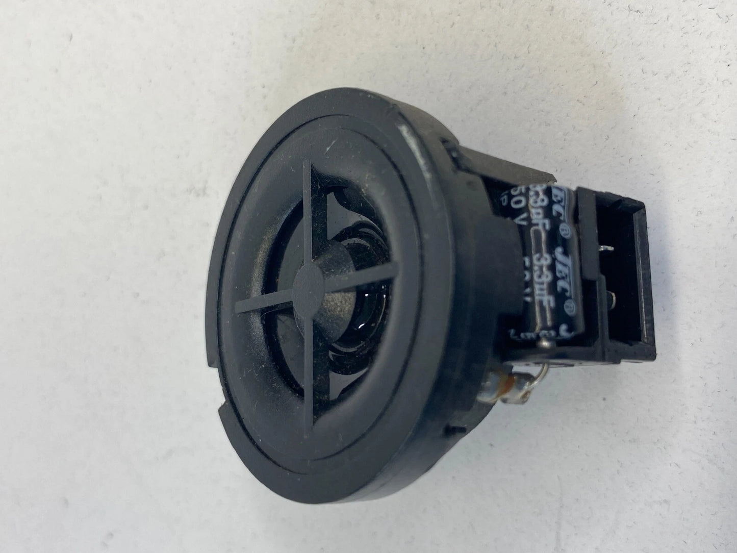 2002-2007 SATURN VUE 05-09 EQUINOX FRONT LEFT DRIVER DOOR TWEETER SPEAKER OEM