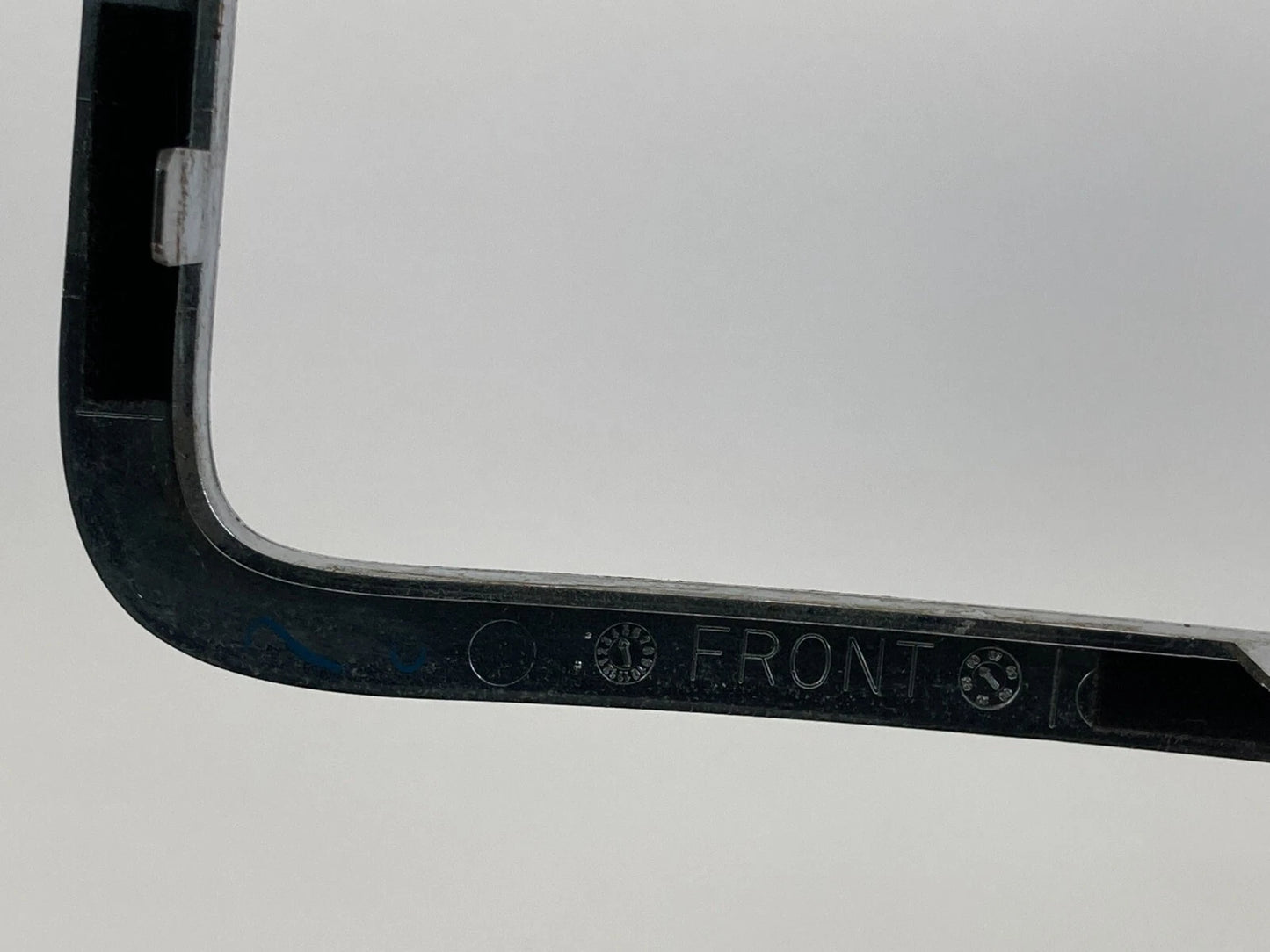 05-10 JEEP GRAND CHEROKEE CENTER CONSOLE SHIFTER BEZEL TRIM BEZEL C85015JN05TRMA