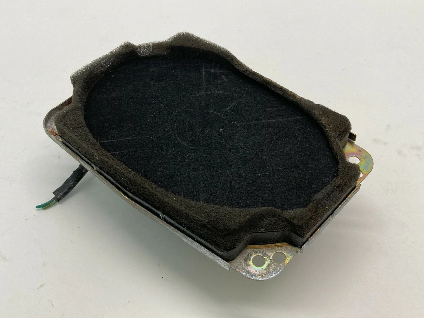 1997 1998 1999 CHEVROLET MALIBU FRONT RIGHT PASSENGER DOOR AUDIO SPEAKER OEM