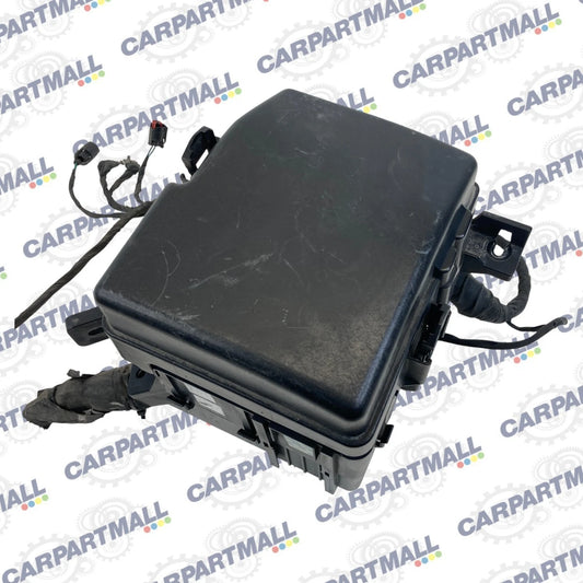 2011-2014 HYUNDAI SONATA FUSE BOX MODULE BCM UNIT VS9120030101MG OEM