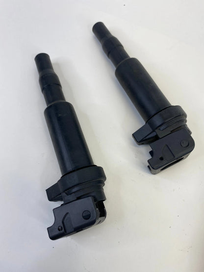 2007-2015 MINI COOPER 1.6L L4 16V M/T ENGINE IGNITION COIL SET OF 4 C1638VC OEM