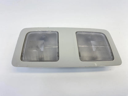 2013-2016 MAZDA CX-5 CX5 FRONT ROOF READING DOME MAP LIGHT LAMP ASSY OEM