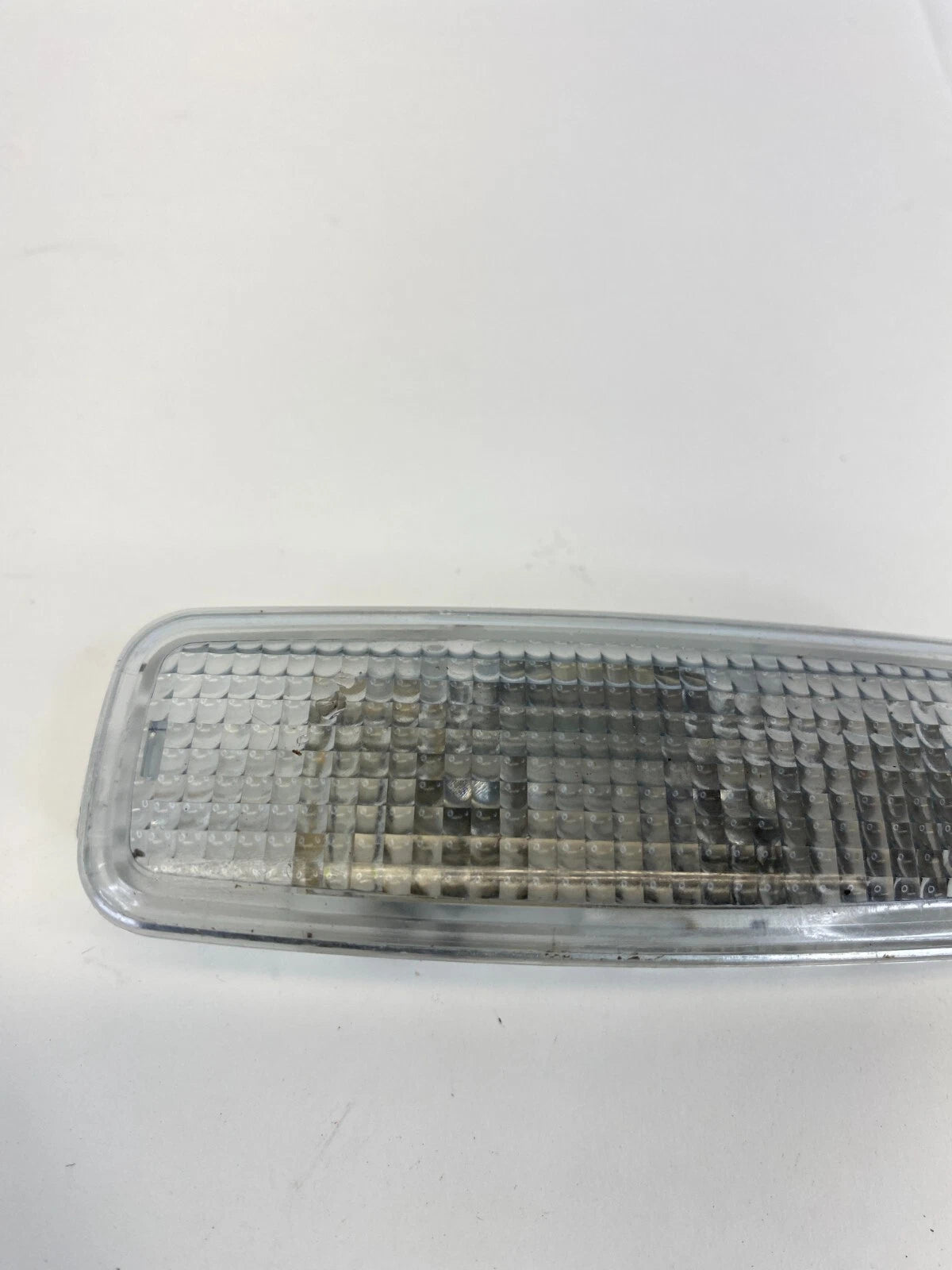 2005-2016 AUDI A4 SUN VISOR VANITY LIGHT LAMP FRONT RIGHT OEM FACTORY 4E0947105A