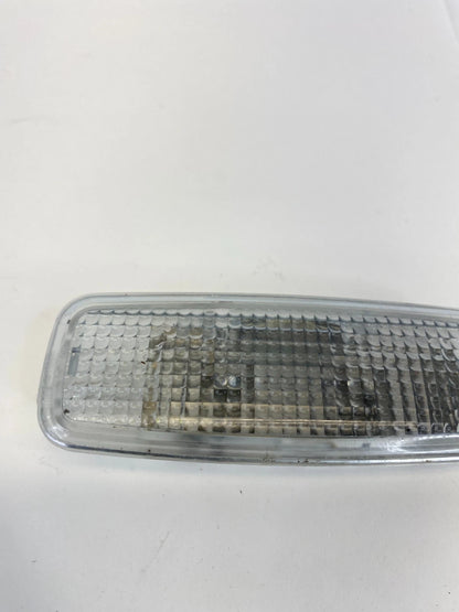 2005-2016 AUDI A4 SUN VISOR VANITY LIGHT LAMP FRONT RIGHT OEM FACTORY 4E0947105A