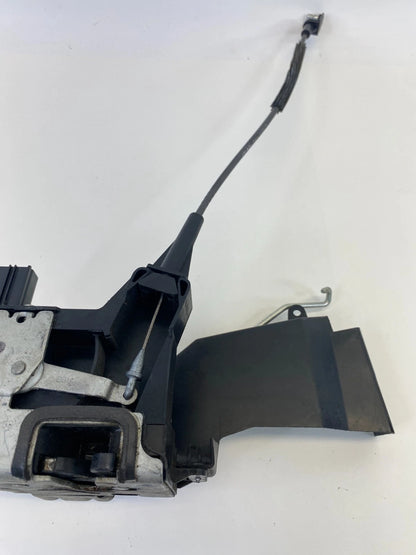 2005-2007 FORD ESCAPE FRONT RIGHT PASSENGER DOOR LOCK LATCH RELEASE ACTUATOR OEM