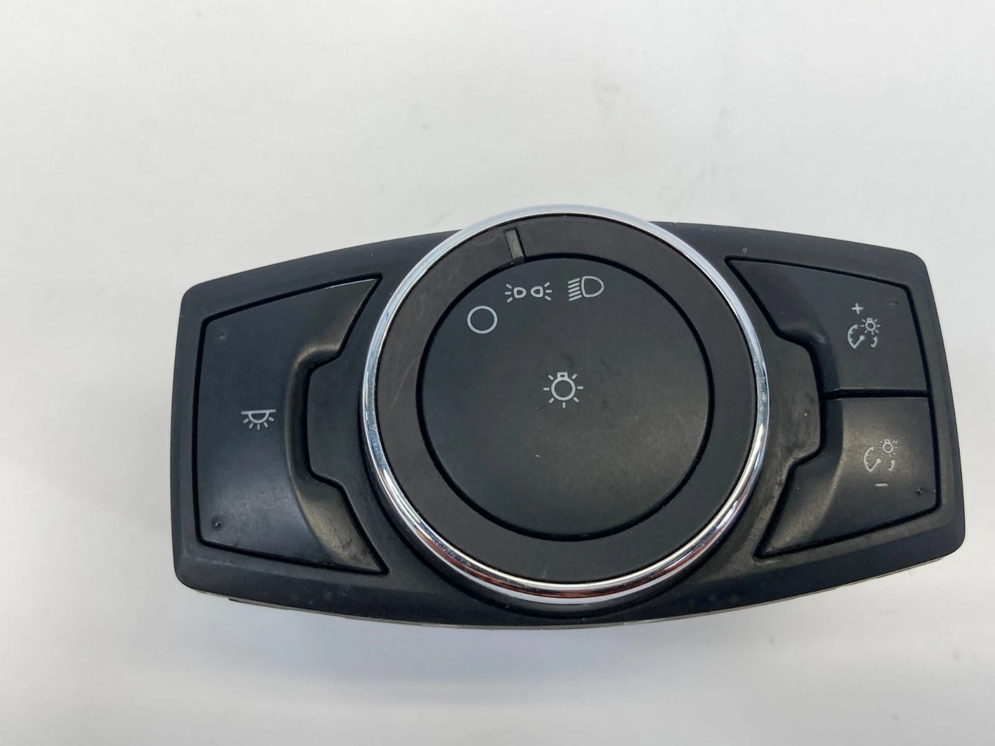 16-19 FORD EXPLORER POLICE DASH HEADLIGHT LAMP DIMMER CONTROL LIGHT SWITCH OEM