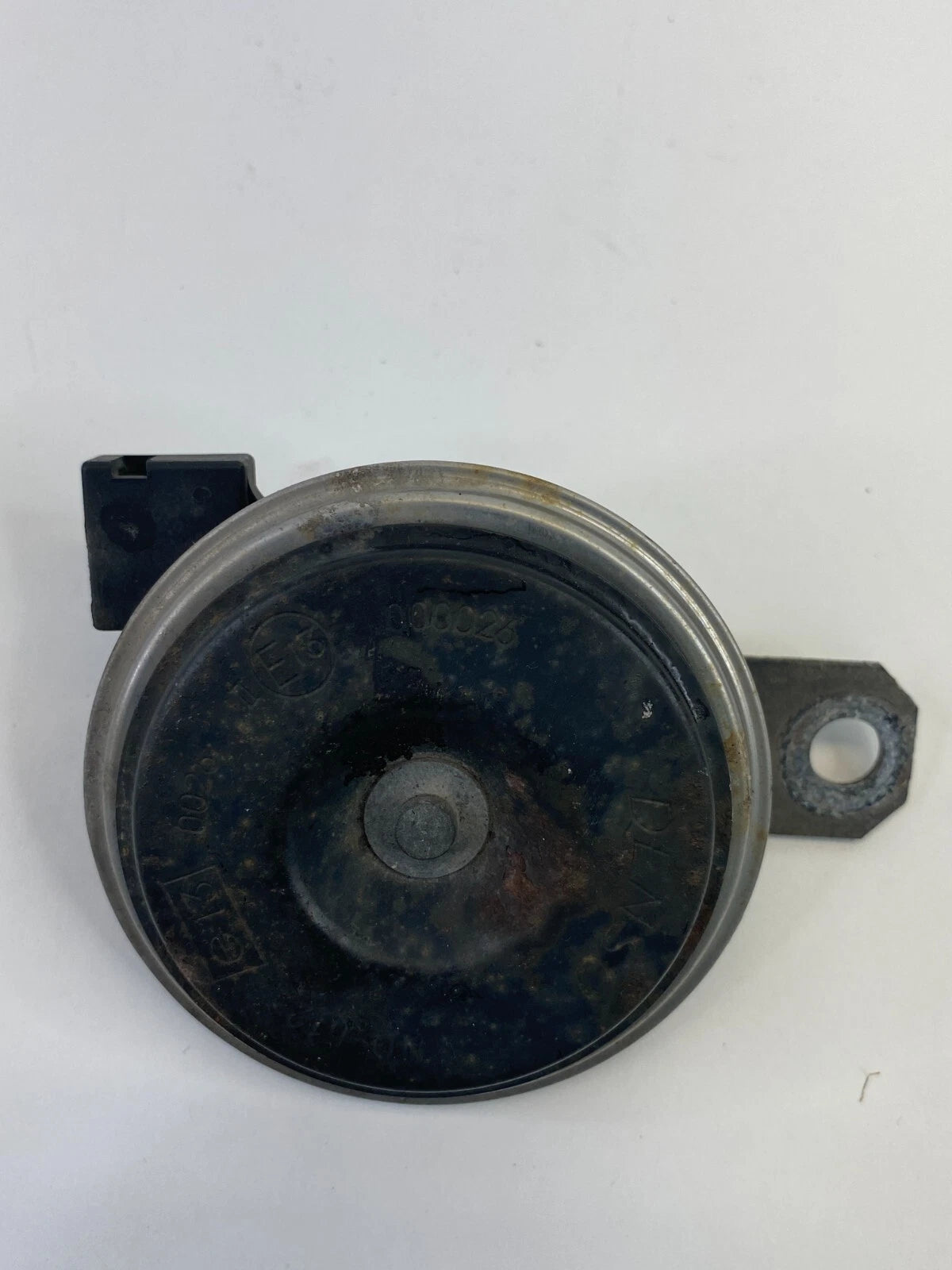 05-14 SUBARU OUTBACK STEERING WHEEL HORN SIGNAL ALARM SIREN NOTE E13-0026 OEM