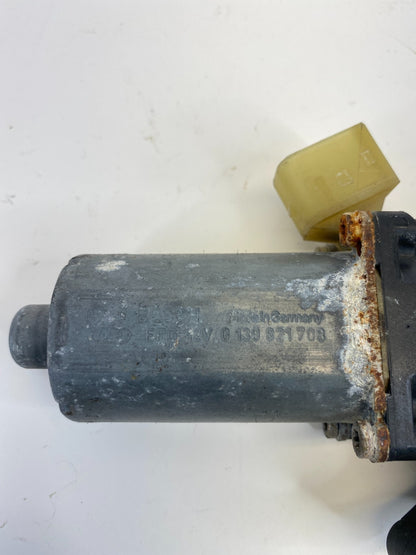 98-02 Mercedes-Benz E430 94 95 E420 Front Left Side Door Window Motor 0130821708