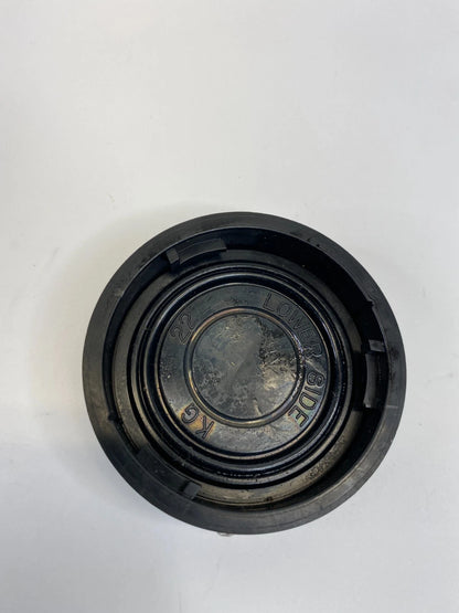 03 04 05 06 07 08 INFINITI G35 BRAKE MASTER CYLINDER CAP RESERVE TANK LID OEM