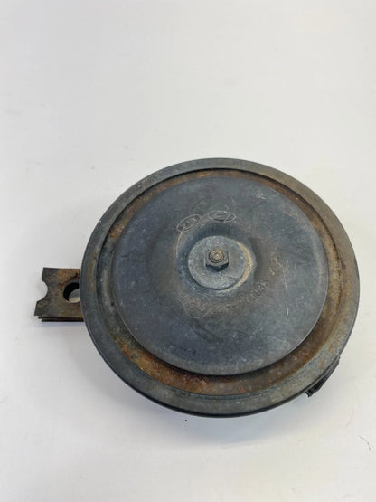 03-09 KIA SORENTO PITCH HORN ASSEMBLY ALARM HORN SIREN E428R-000033 OEM