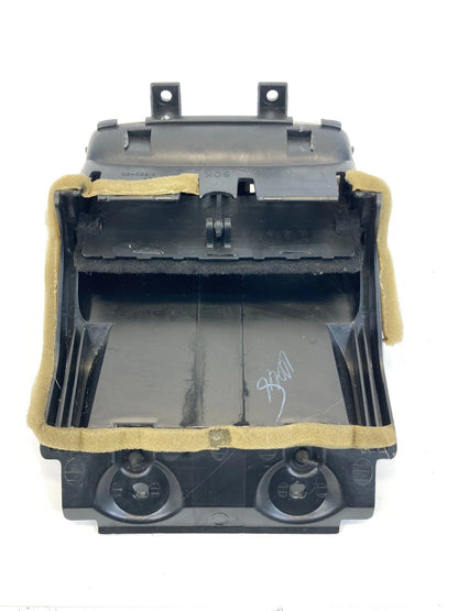 1999-2003 ACURA TL REAR CENTER CONSOLE AC AIR VENT DUAL HEATER DUCT OUTLET OEM