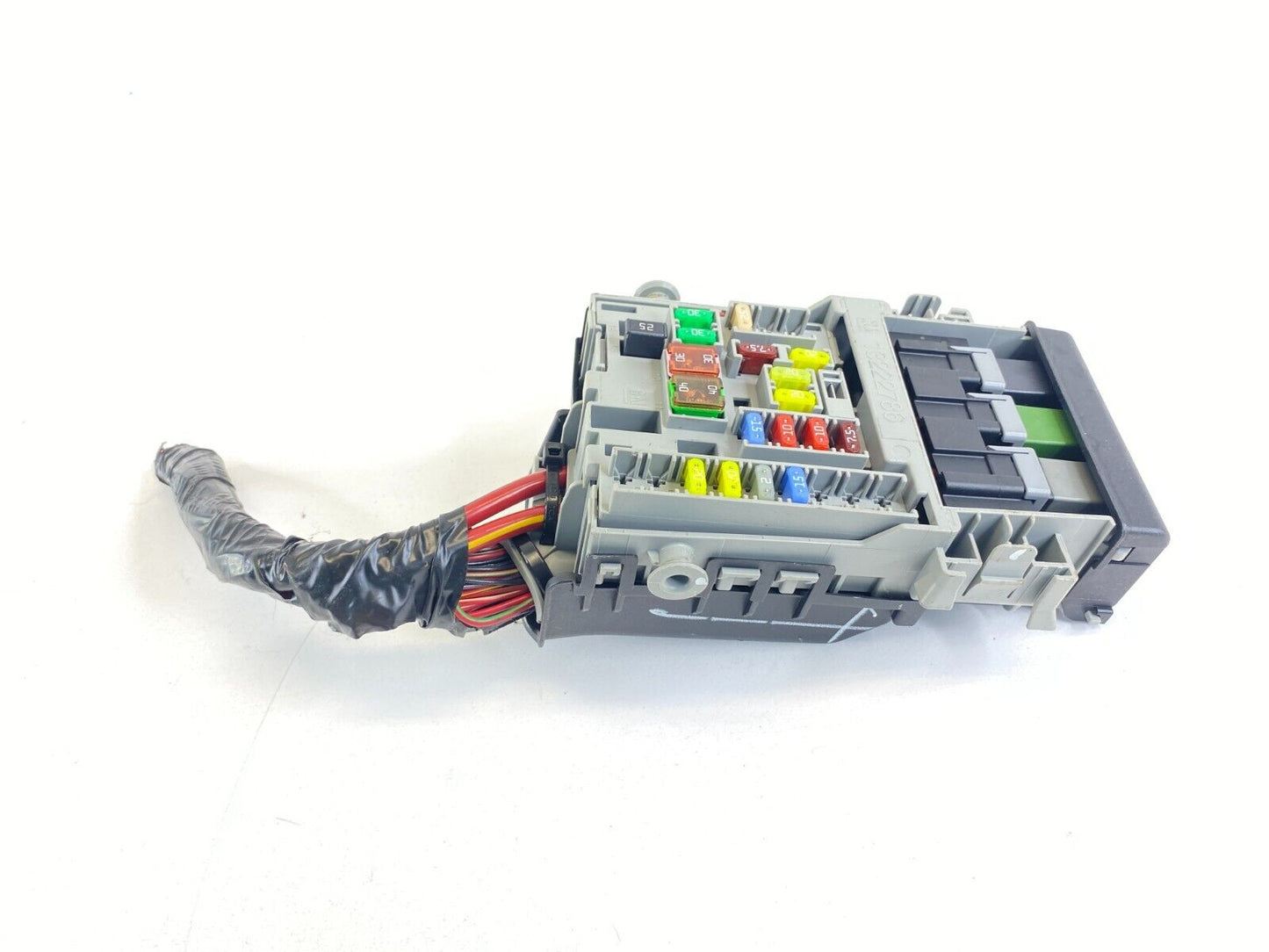 2011-2014 Chevrolet Cruze 1.4L L4 AT Interior Dash Fuse Box Relay 13222786 OEM