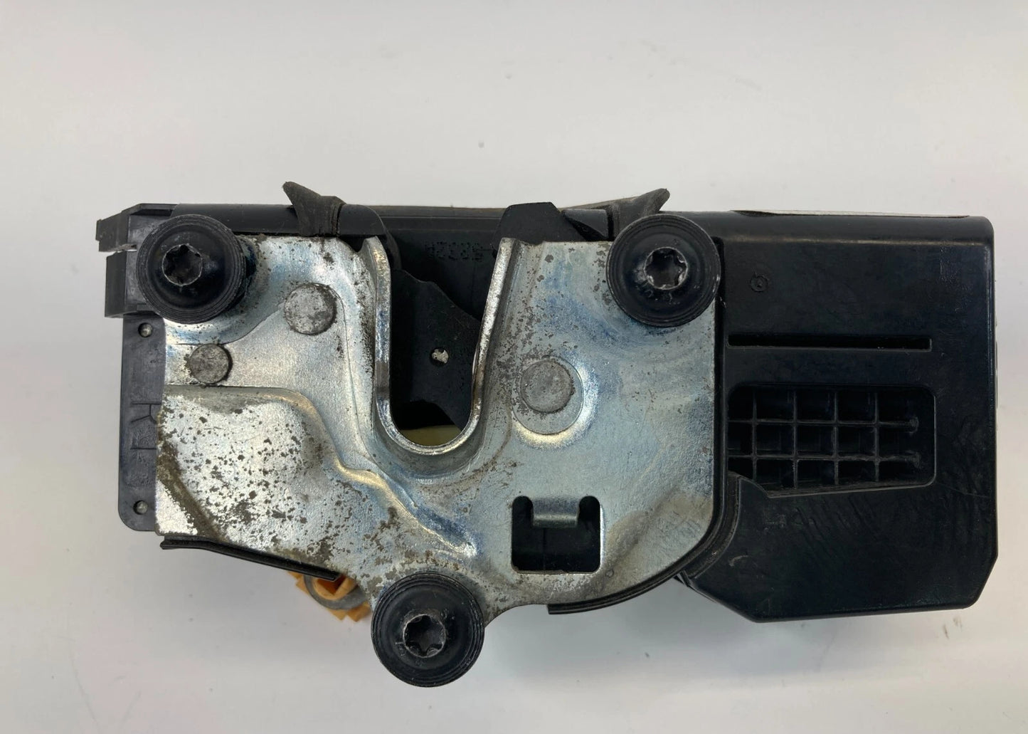03-07 CADILLAC CTS 04-06 SRX FRONT RIGHT PASSENGER DOOR LOCK LATCH 15255710 OEM