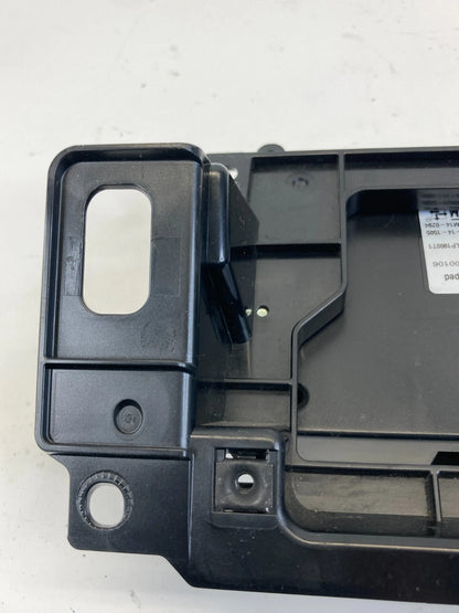 2016-2019 FORD INTERCEPTOR UTILITY SYNC COMMUNICATION CONTROL MODULE UNIT OEM