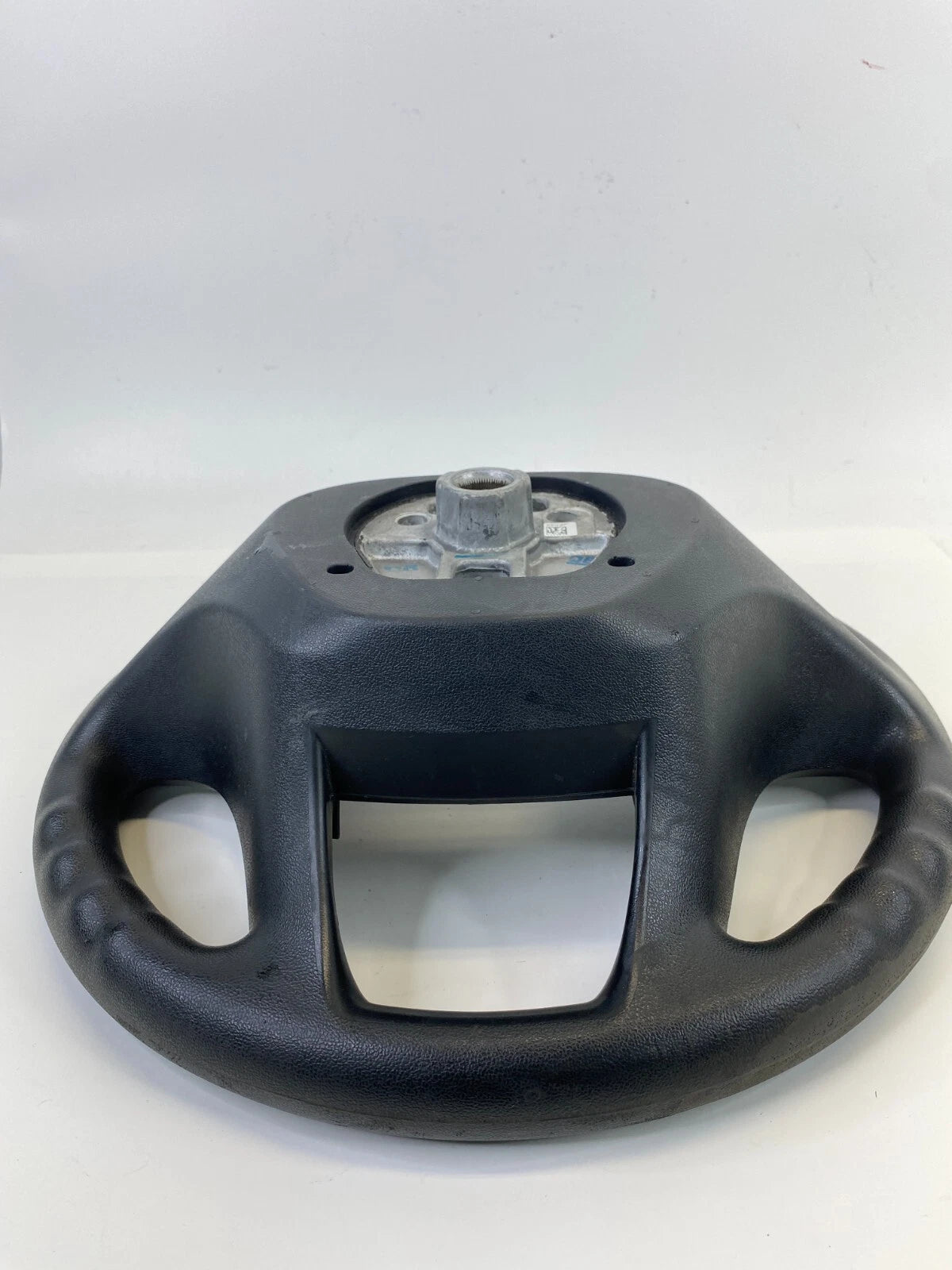 2010 2011 CHEVROLET EQUINOX STEERING WHEEL W/ CRUISE CONTROL OEM