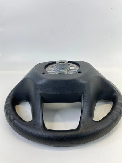 2010 2011 CHEVROLET EQUINOX STEERING WHEEL W/ CRUISE CONTROL OEM