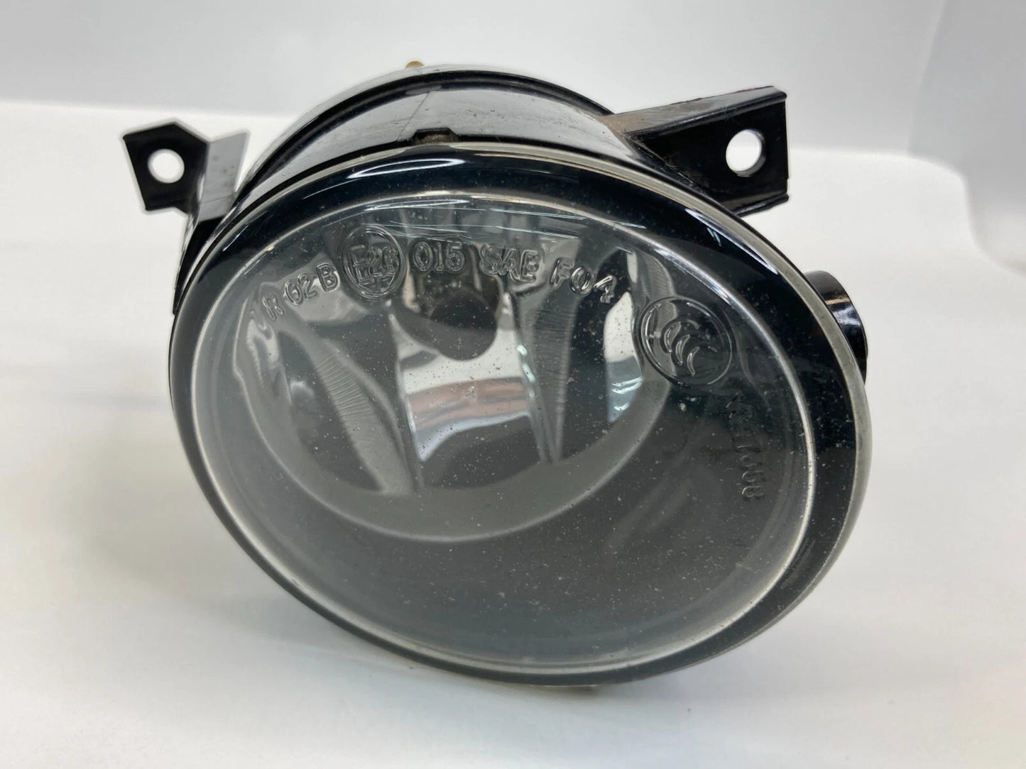 09-11 VOLKSWAGEN TIGUAN BUMPER FRONT RIGHT PASSENGER FOG LIGHT 1T0941700C OEM