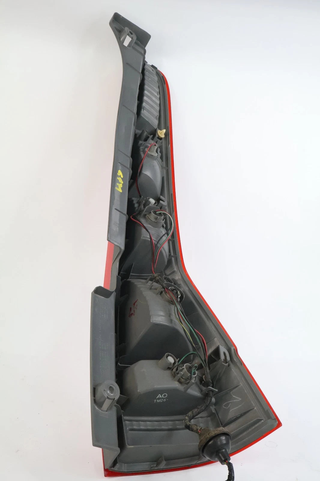 2007-2011 HONDA CR-V CRV REAR LEFT DRIVER SIDE TAILLIGHT TAIL LIGHT ASSEMBLY OEM