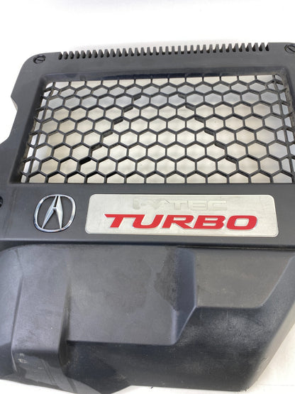 2007 2008 2009 2010 2011 2012 Acura RDX 2.3L Engine Cover Lid Motor Shield