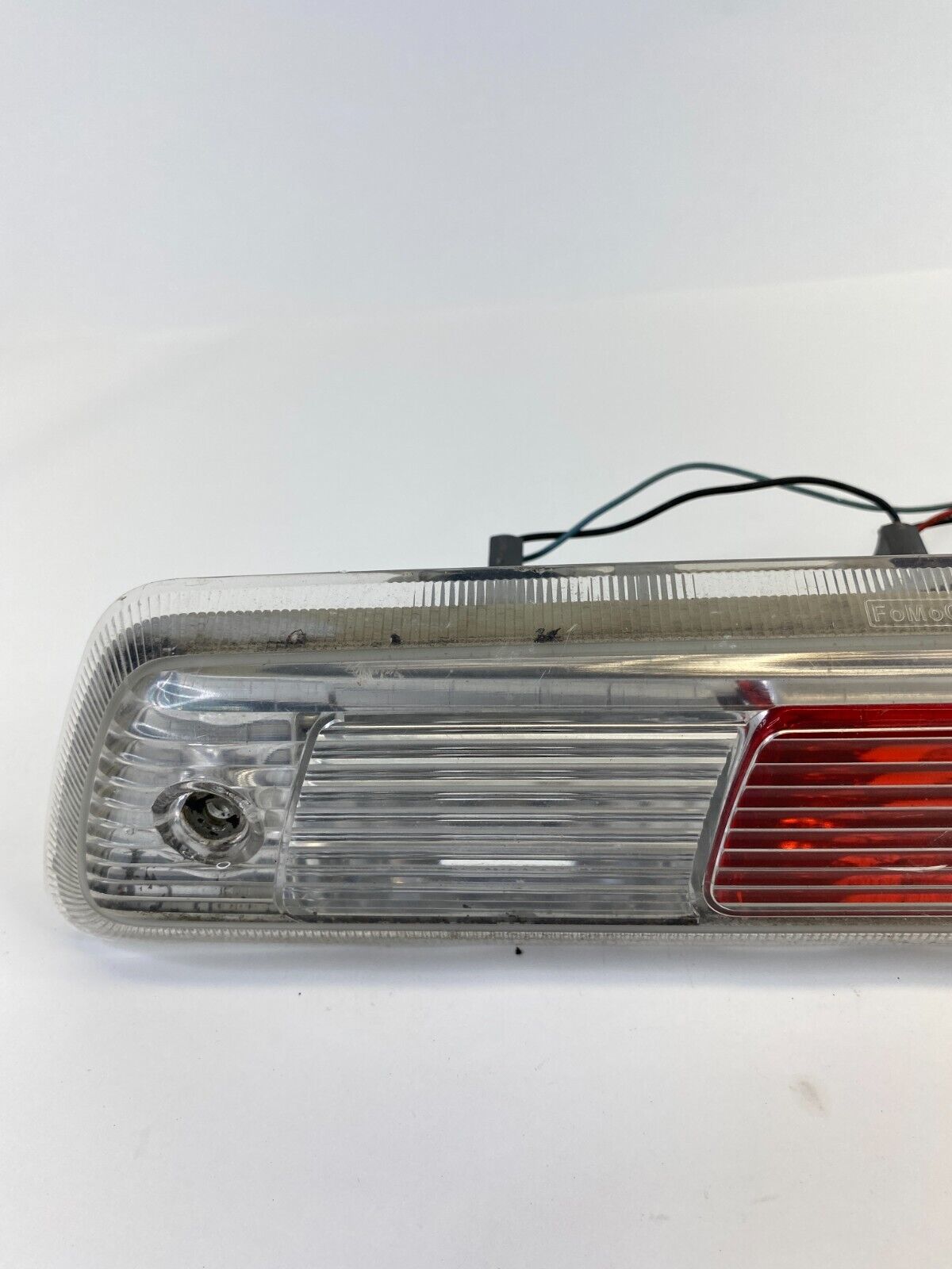 2009-2014 Ford F-150 F150 Rear 3RD Third Brake Stop Light Lamp High Mount OEM