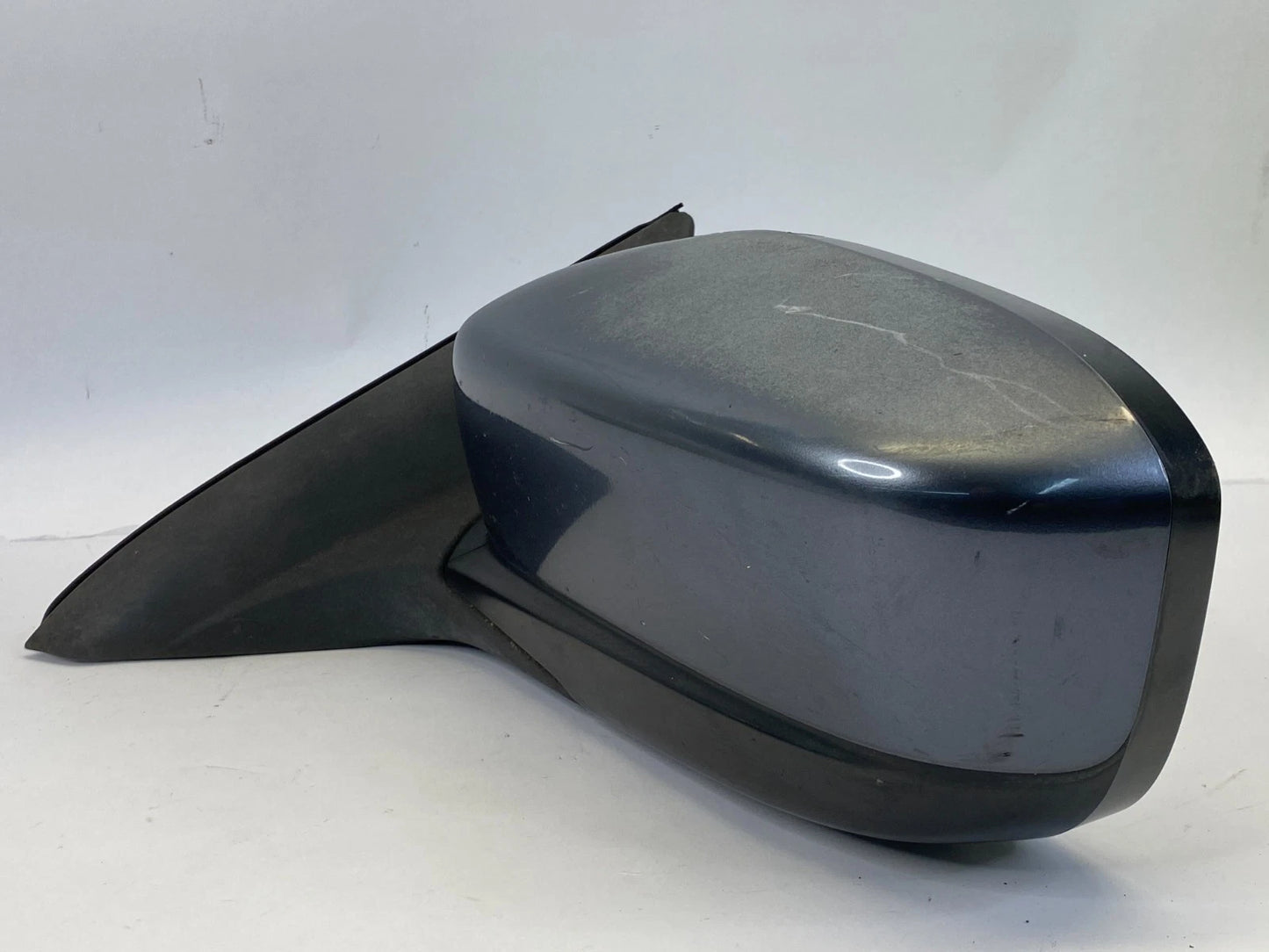 2003-2007 HONDA ACCORD COUPE LEFT DRIVER SIDE POWER VIEW DOOR MIRROR OEM