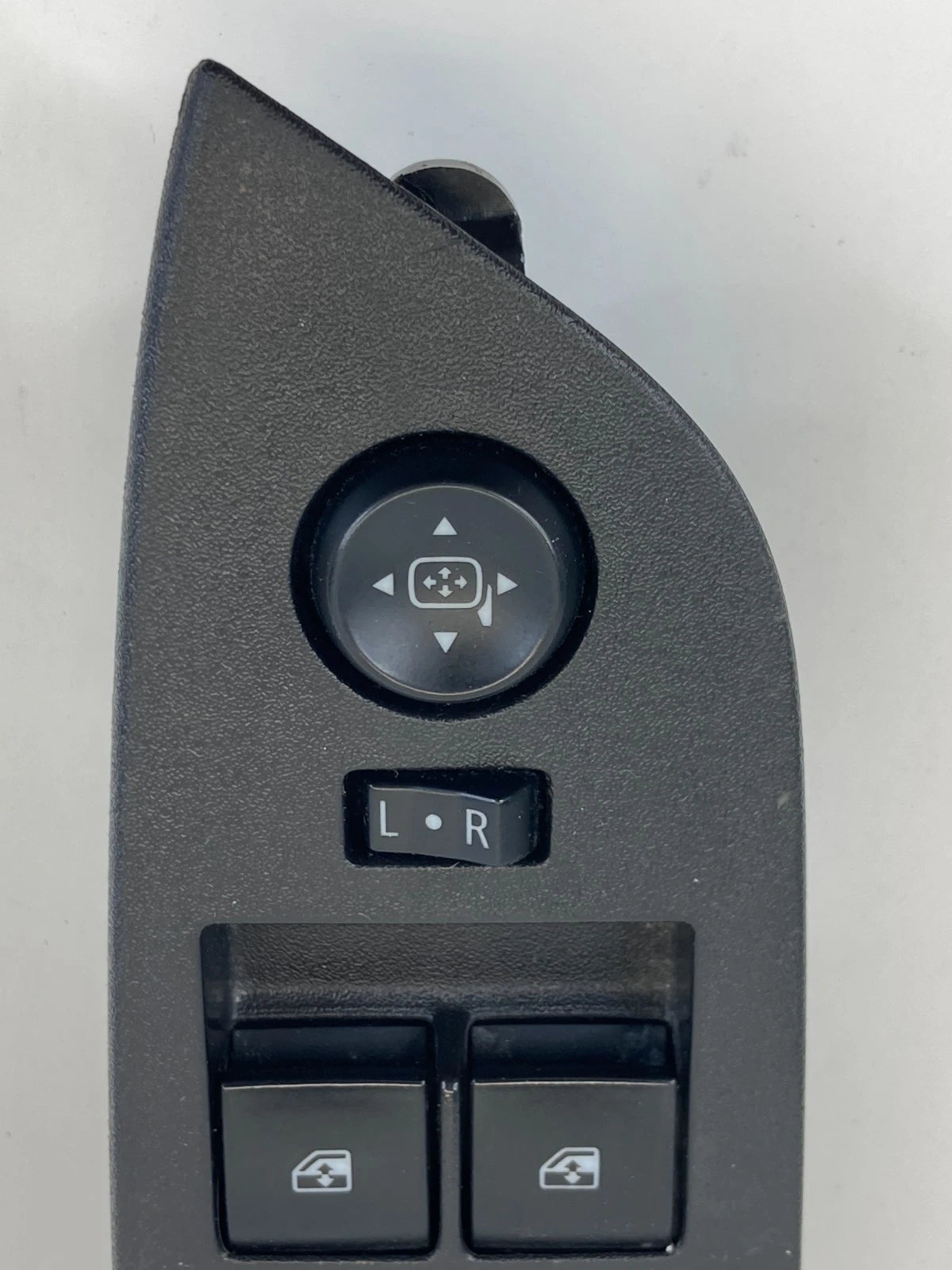 2010-2017 CHEVROLET EQUINOX FRONT LEFT DOOR MASTER POWER WINDOW SWITCH 20917599