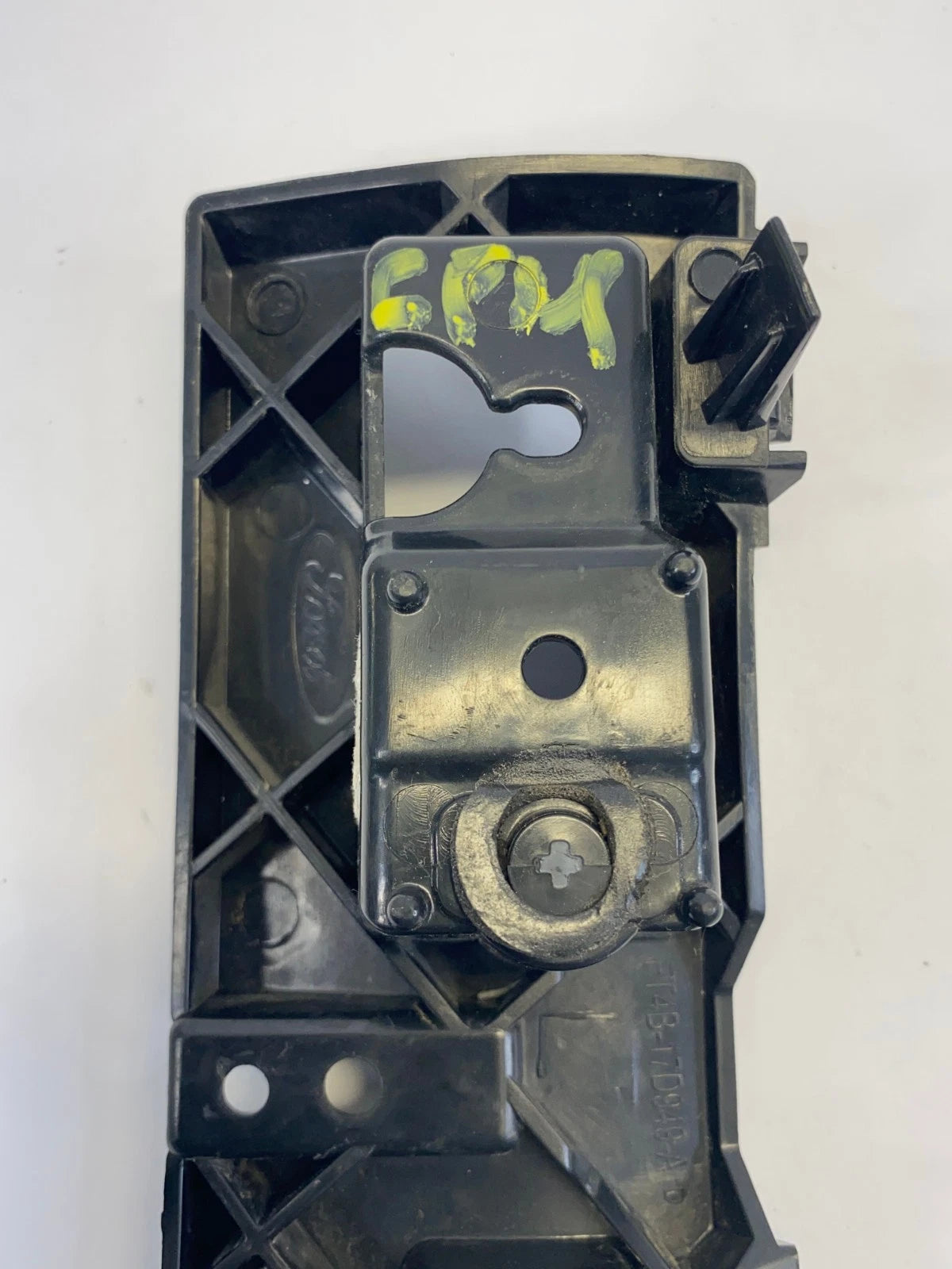 2015-2018 FORD EDGE REAR BUMPER MOUNTING BRACKET LEFT OEM FACTORY FT4B-17D949-AD