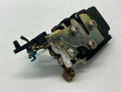 1999-2002 DAEWOO LEGANZA REAR RIGHT SIDE DOOR LOCK LATCH RELEASE ACTUATOR OEM